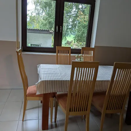 Heller Lägenhet