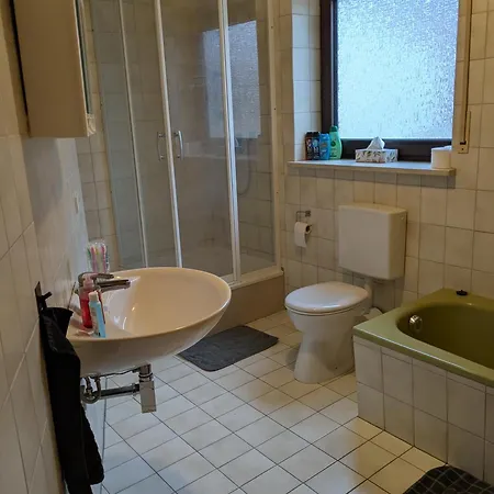 Apartamento Heller Odelzhausen