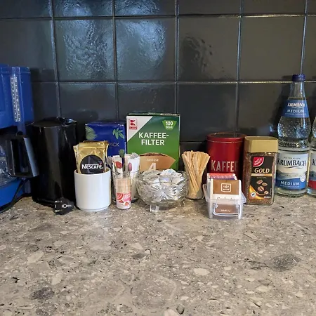 Heller Apartament Odelzhausen