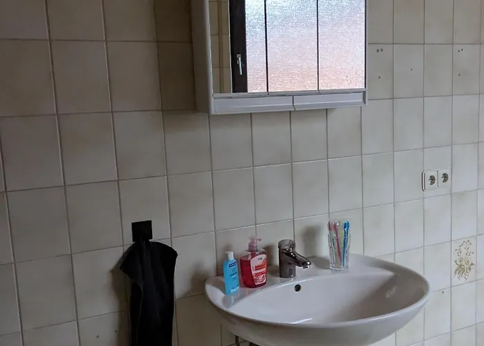Heller Apartament *