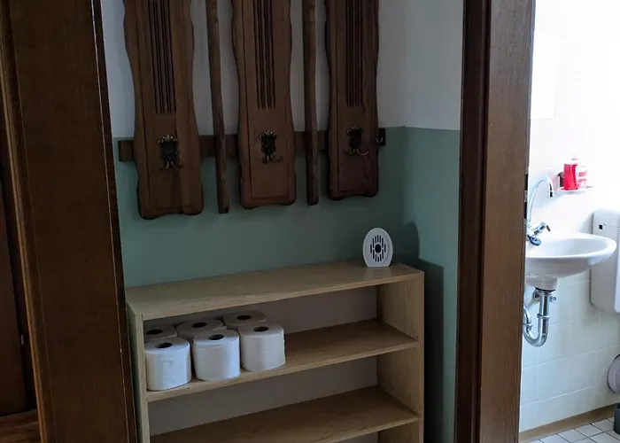 Apartament Heller Odelzhausen